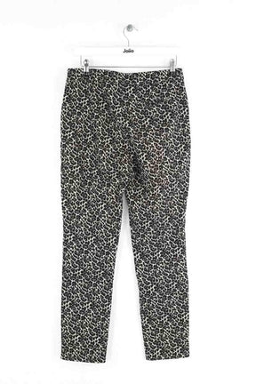 Pantalon droit Sézane  Noir
