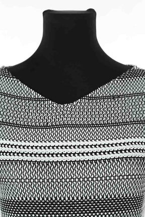 Robe Maje  Noir
