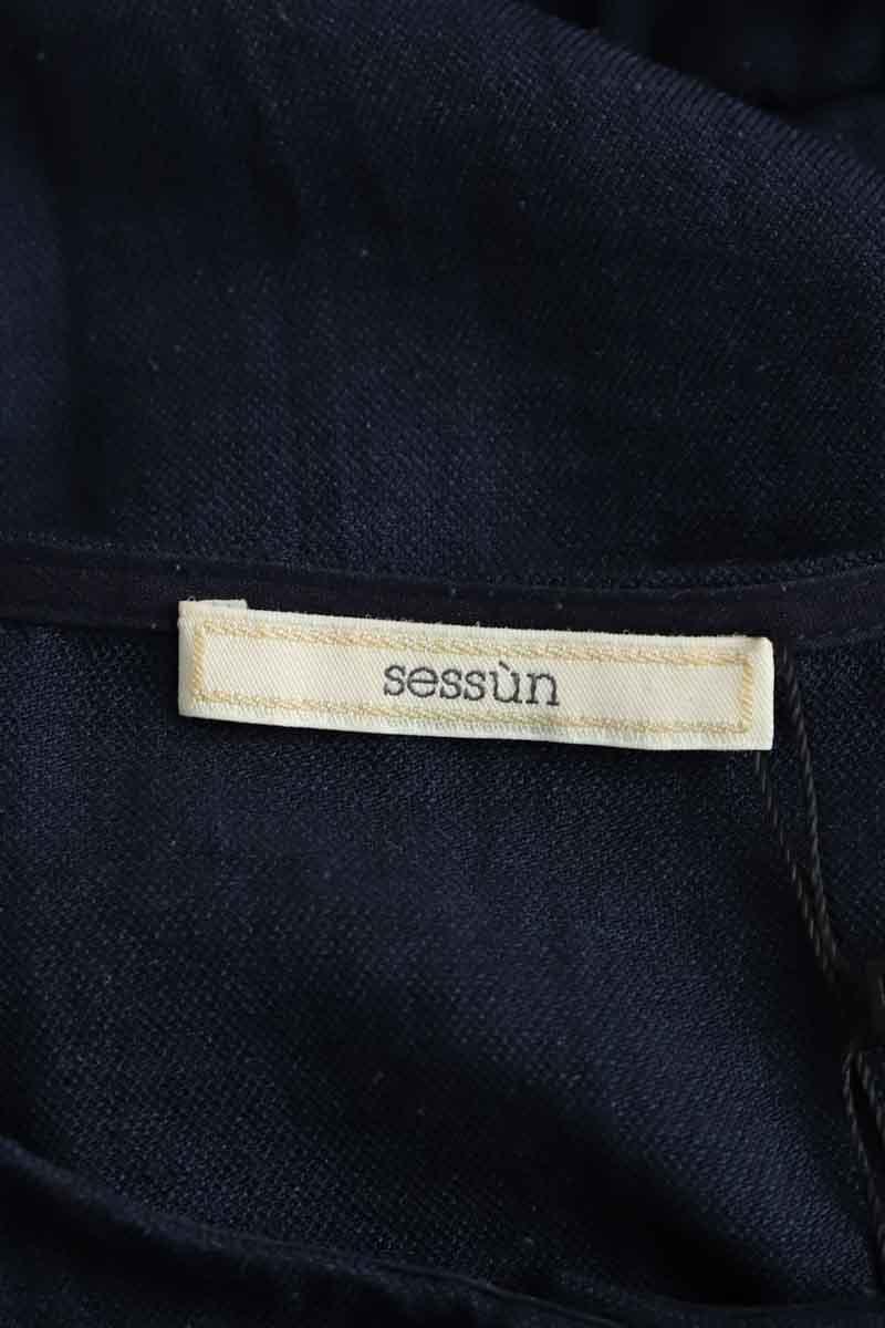 Robe Sessun  Bleu