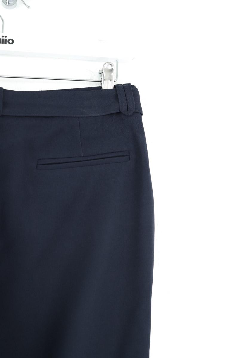 Pantalon droit Sézane  Bleu