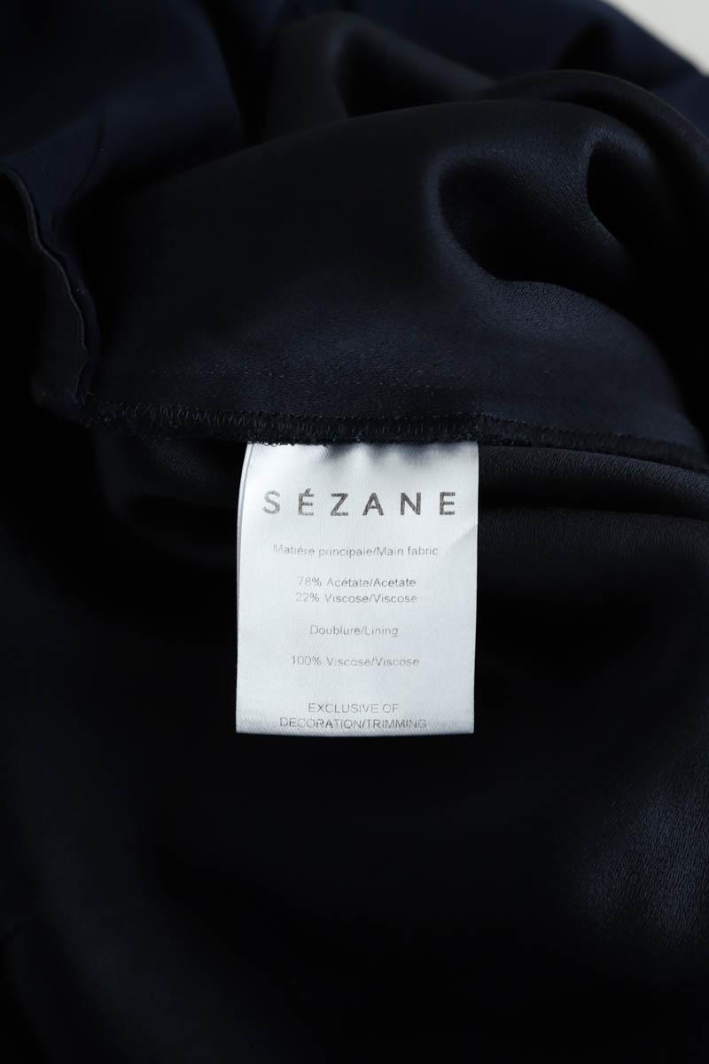 Combinaison Sézane  Bleu