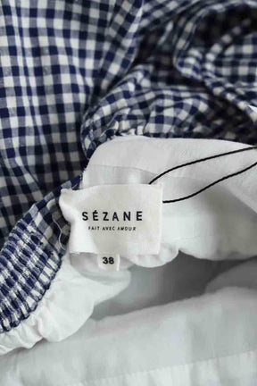 Robe Sézane  Bleu