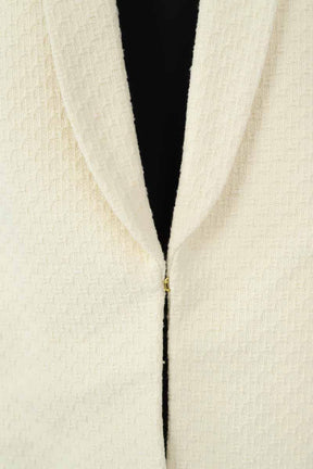 Blazer Sézane  Ecru