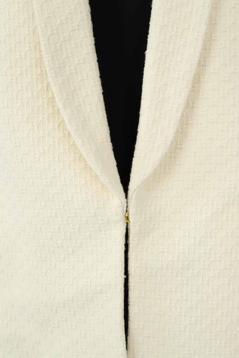 Blazer Sézane  Ecru