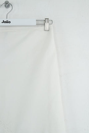 Jupe Claudie Pierlot  Blanc