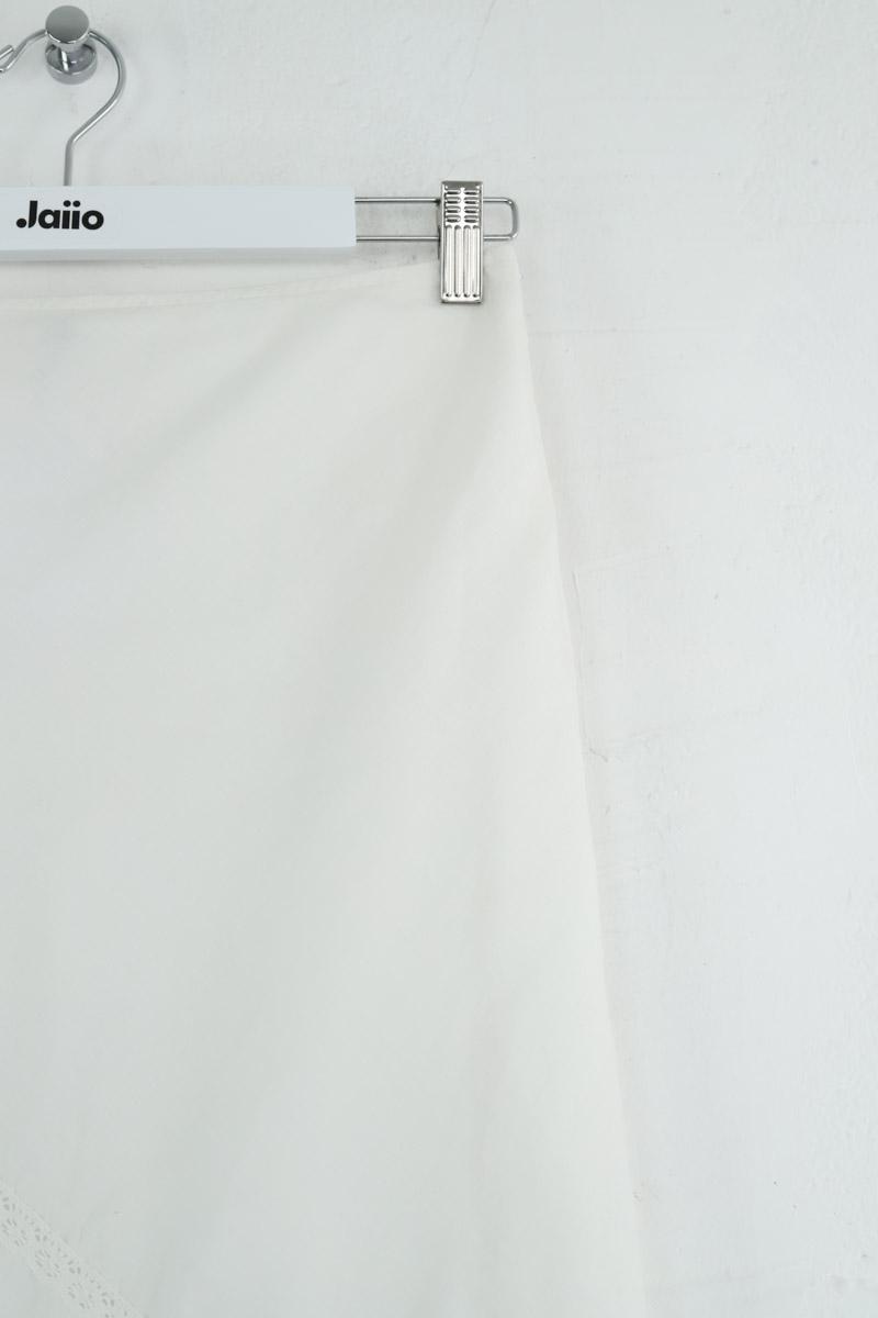 Jupe Claudie Pierlot  Blanc