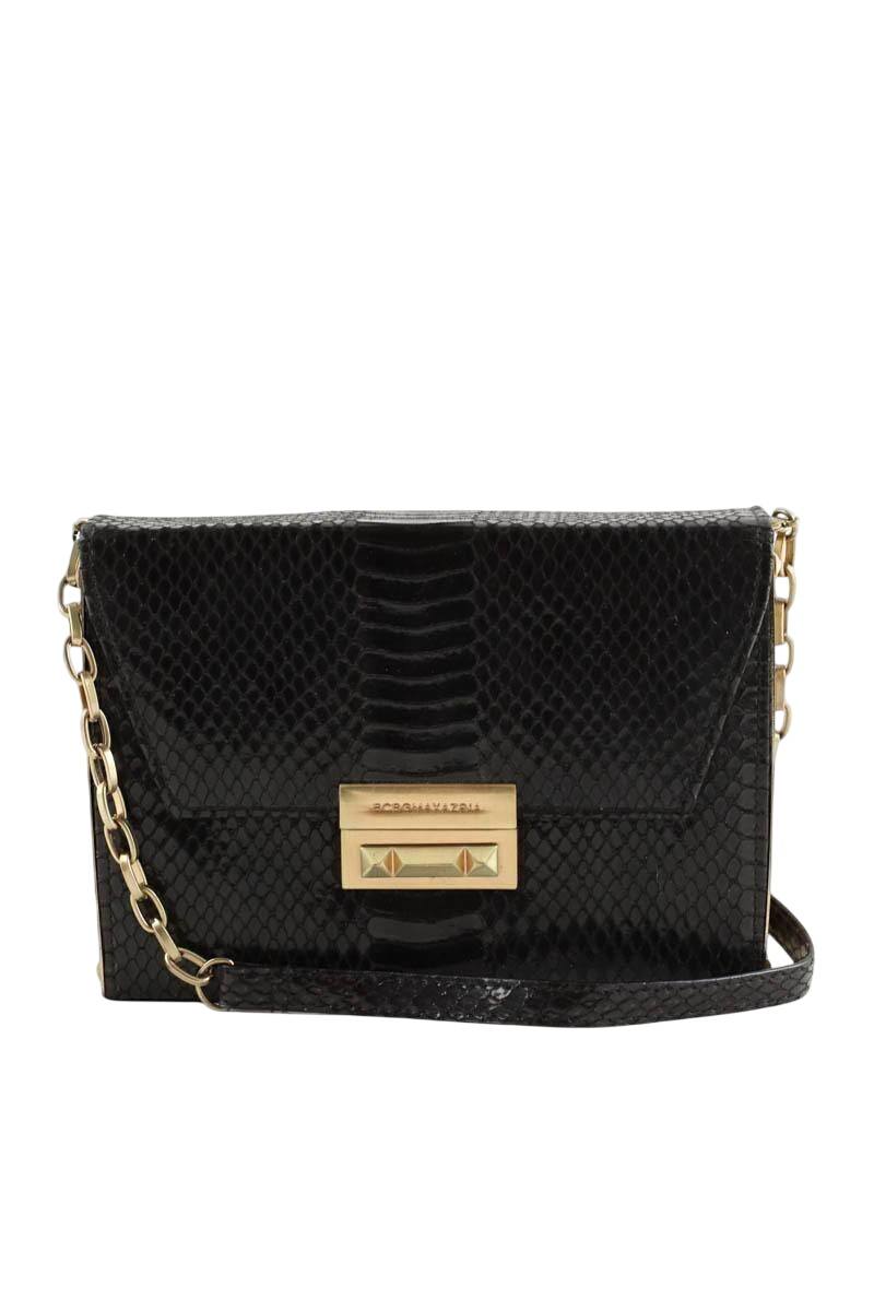 Pochette BCBG Max Azria  Noir