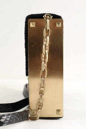 Pochette BCBG Max Azria  Noir