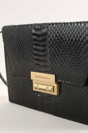 Pochette BCBG Max Azria  Noir