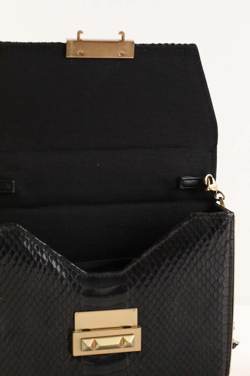 Pochette BCBG Max Azria  Noir