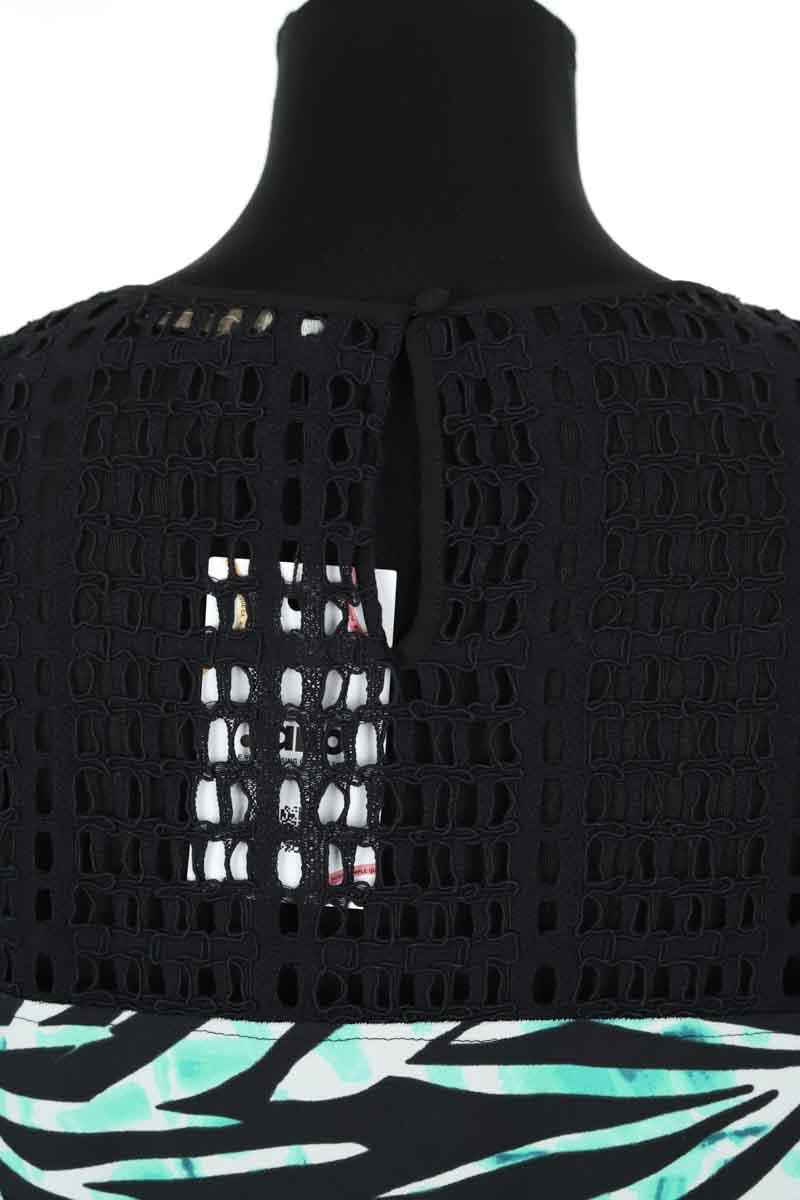 Top BCBG Max Azria  Noir