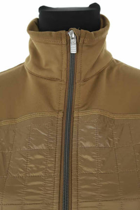Veste Fusalp  Kaki