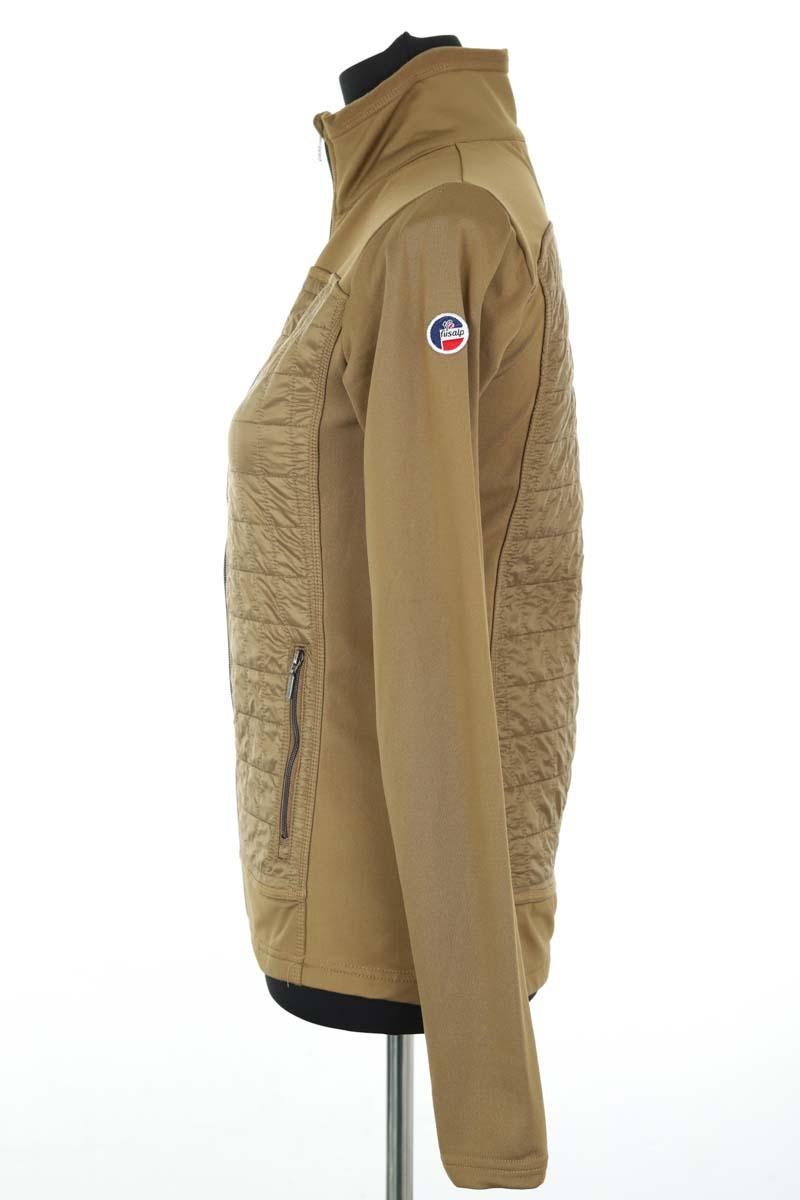 Veste Fusalp  Kaki