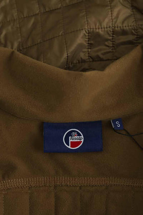 Veste Fusalp  Kaki