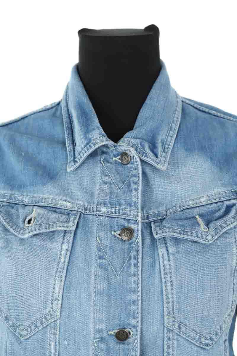 Veste Sandro  Bleu
