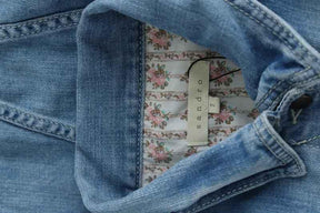 Veste Sandro  Bleu