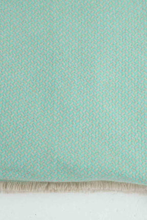 Écharpe Kujten  Bleu