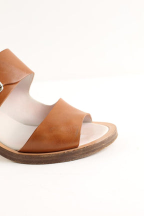 Talons Paul Smith  Marron