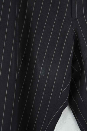 Pantalon droit Hugo Boss  Noir