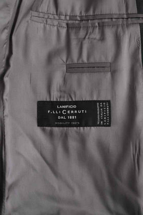 Costume Cerruti  Gris
