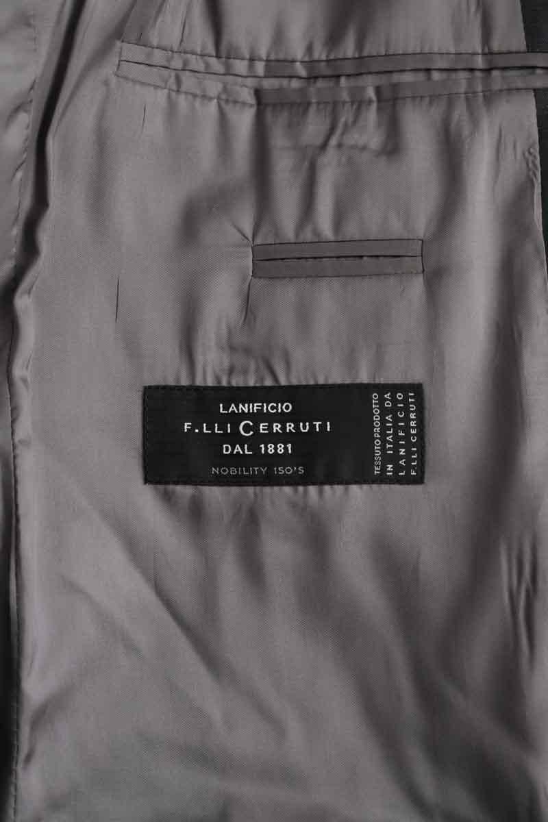 Costume Cerruti  Gris