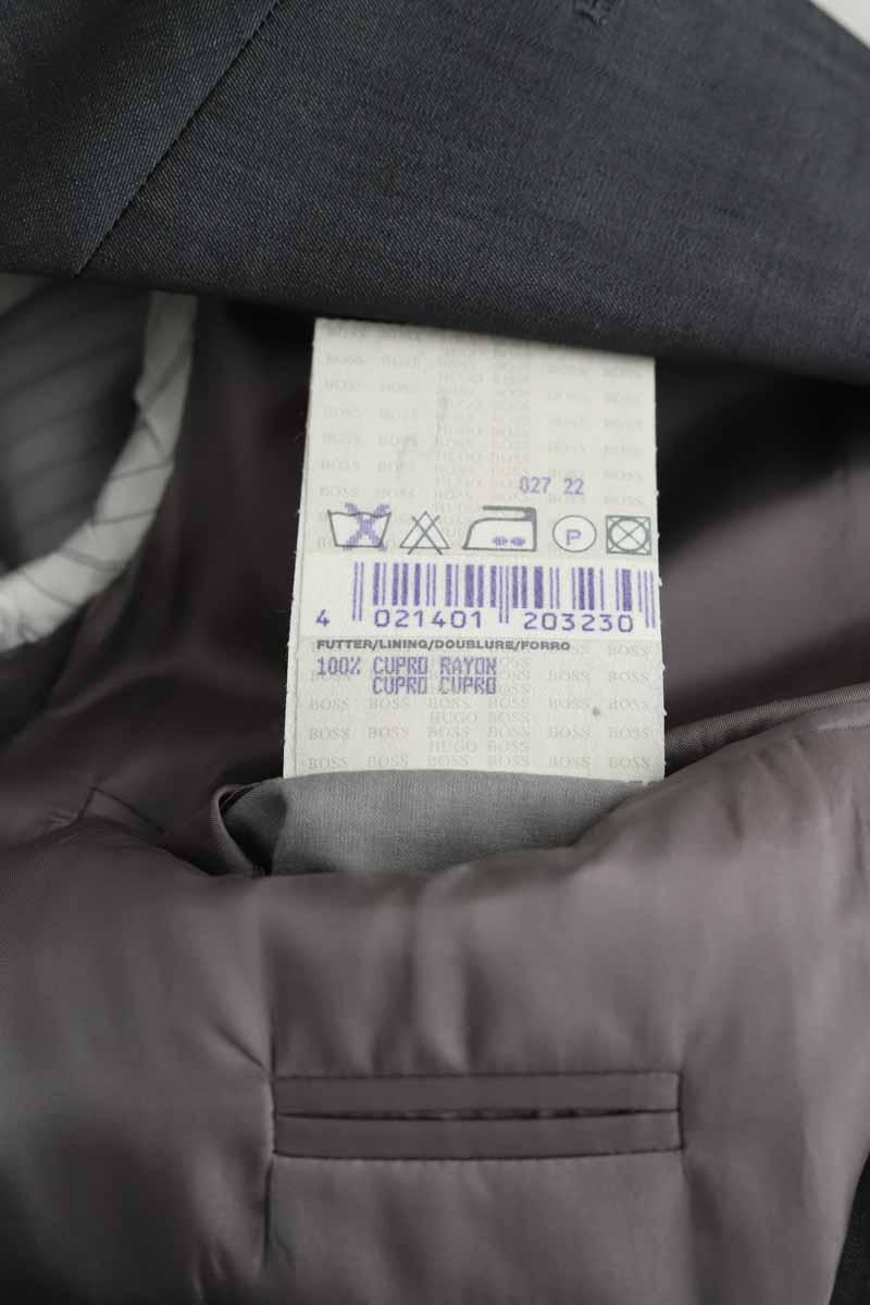 Costume Cerruti  Gris