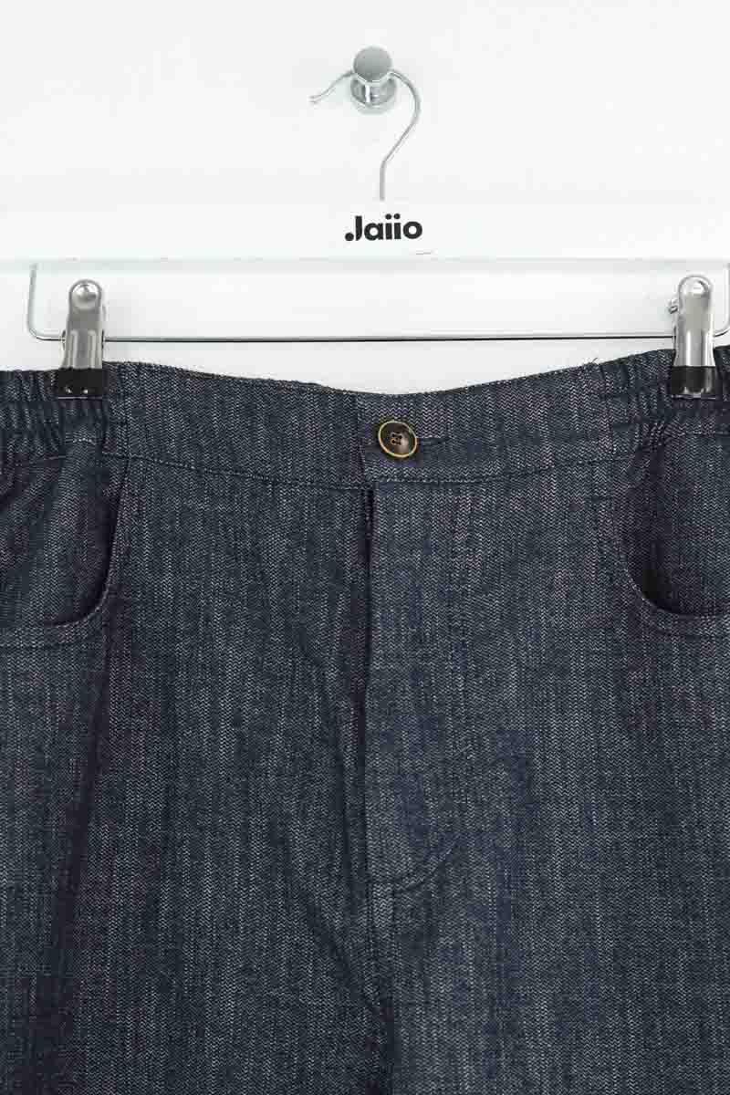 Jean large Attic And Barn  Marine