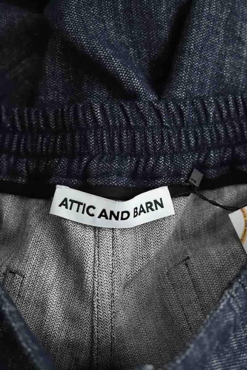 Jean large Attic And Barn  Marine