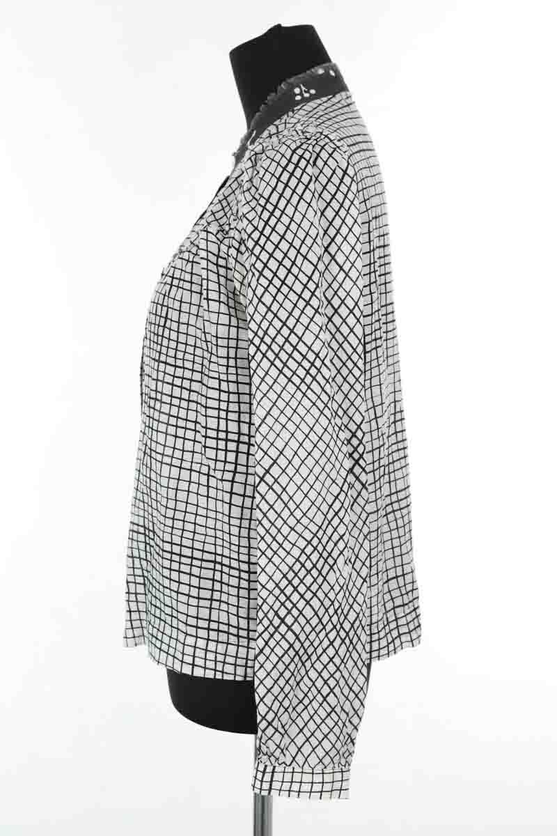 Chemise Sonia Rykiel  Blanc