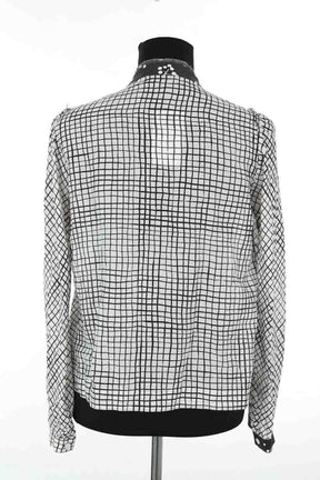 Chemise Sonia Rykiel  Blanc