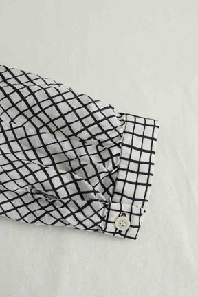 Chemise Sonia Rykiel  Blanc