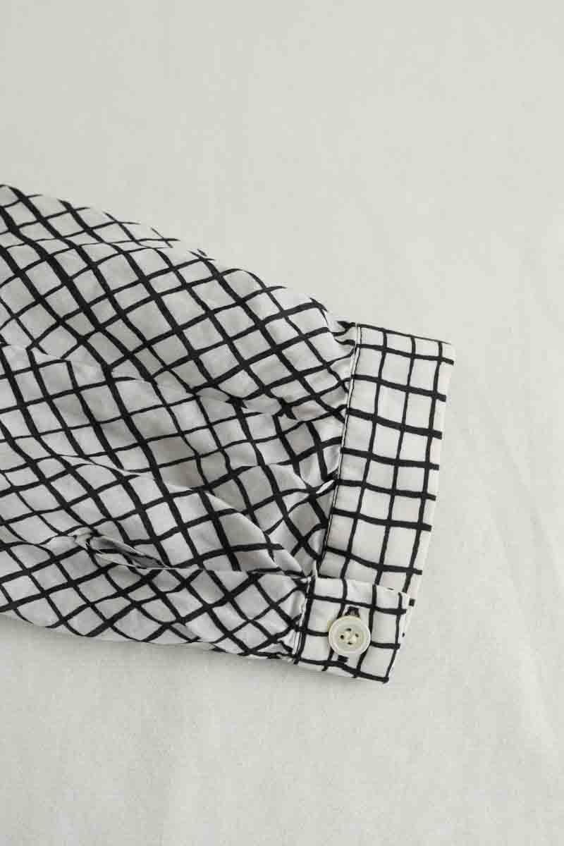 Chemise Sonia Rykiel  Blanc