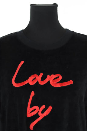 Robe Moschino  Noir