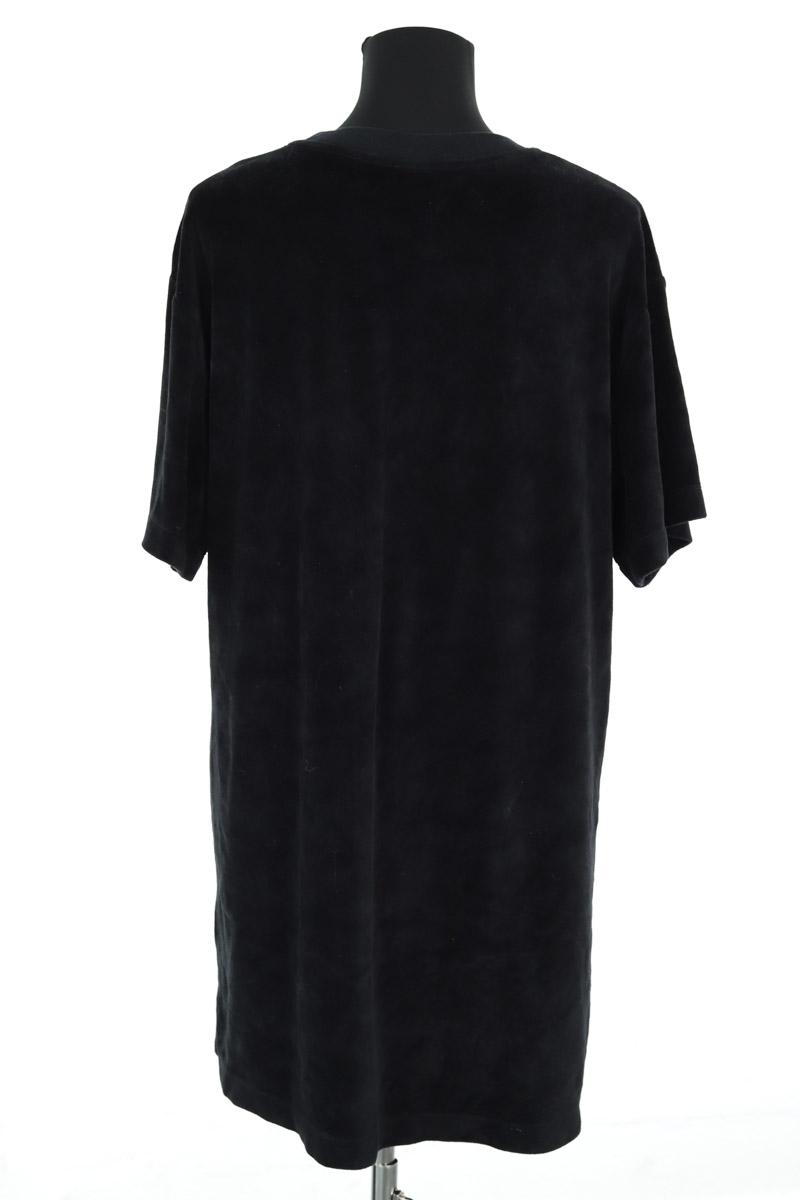 Robe Moschino  Noir