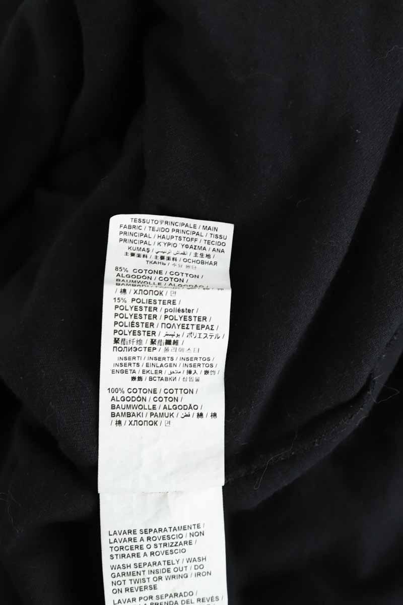 Robe Moschino  Noir