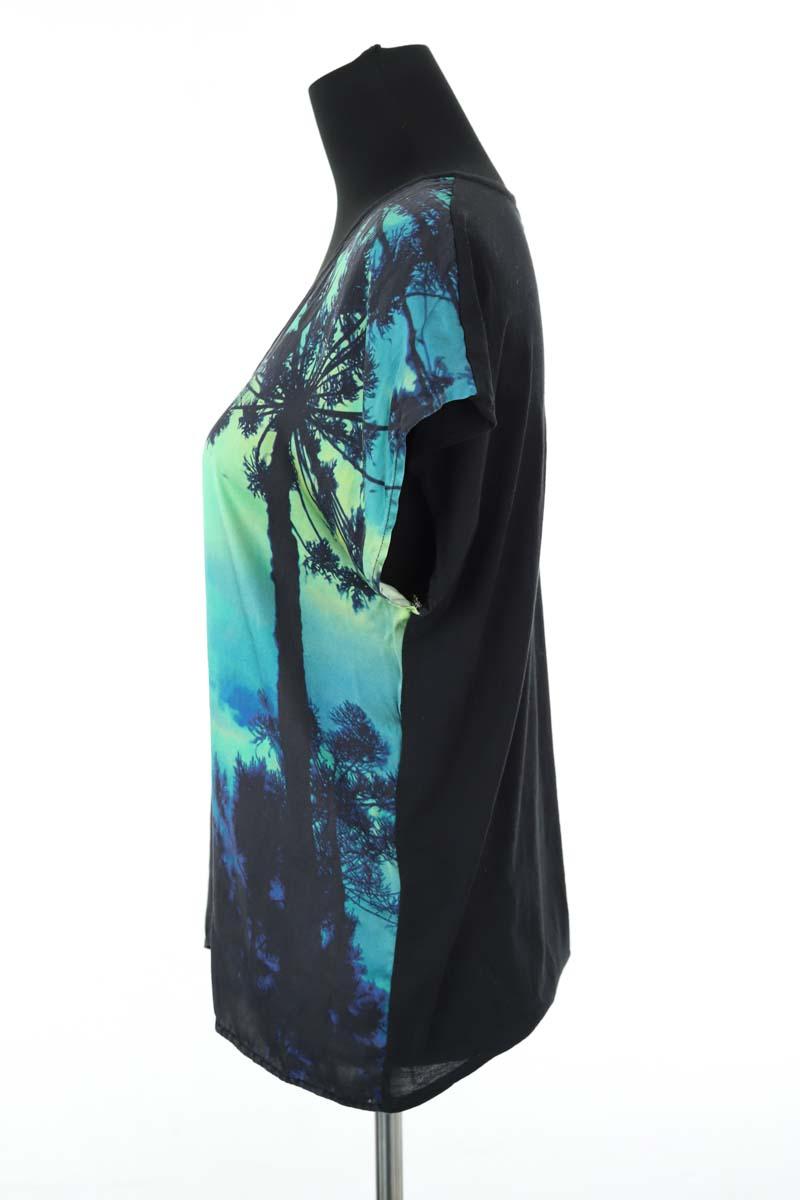 T-shirt Barbara Bui  Noir