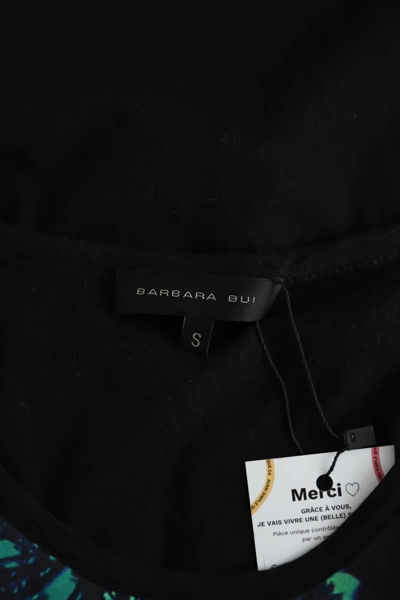 T-shirt Barbara Bui  Noir