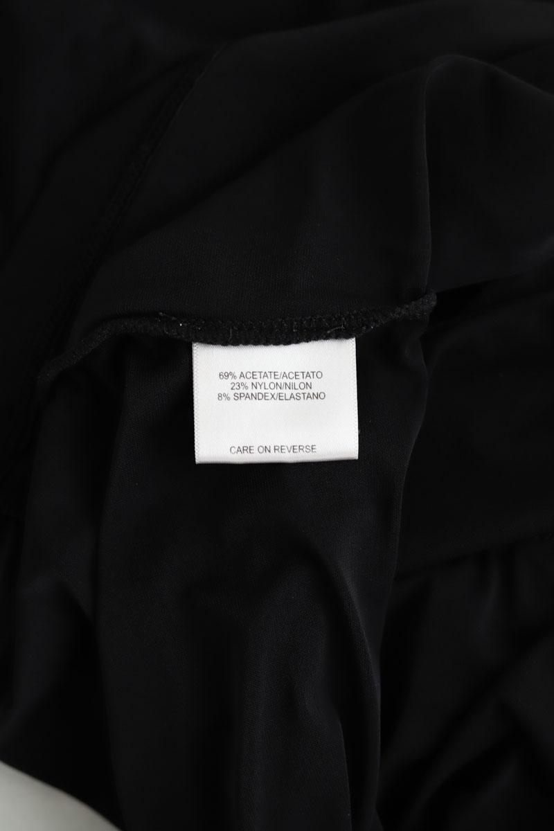 Top sans manche BCBG Max Azria  Noir