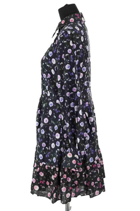 Robe The Kooples  Noir
