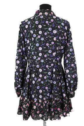 Robe The Kooples  Noir