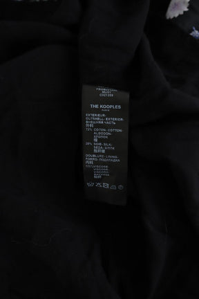 Robe The Kooples  Noir