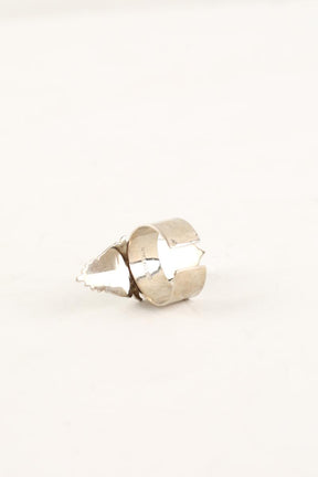 Bague Hipanema  Argent
