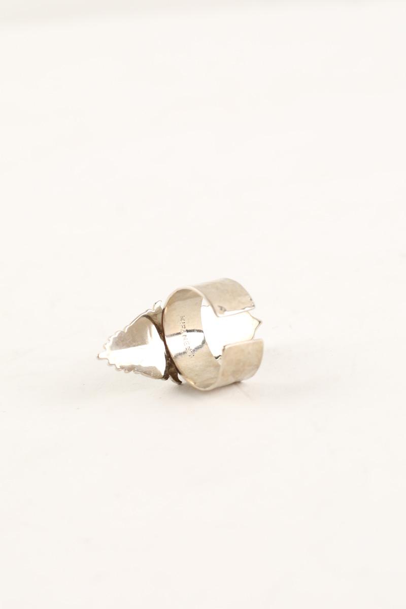 Bague Hipanema  Argent