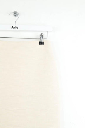 Jupe Paule Ka  Beige
