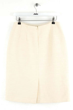Jupe Paule Ka  Beige