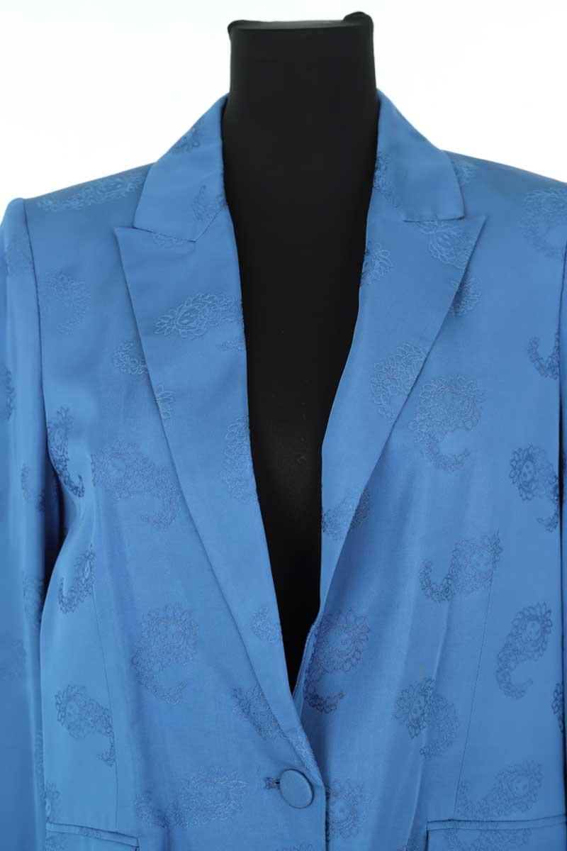 Blazer Zadig & Voltaire  Bleu