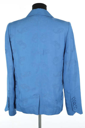 Blazer Zadig & Voltaire  Bleu