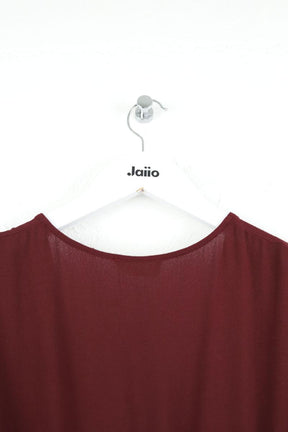 Robe American Vintage  Bordeaux