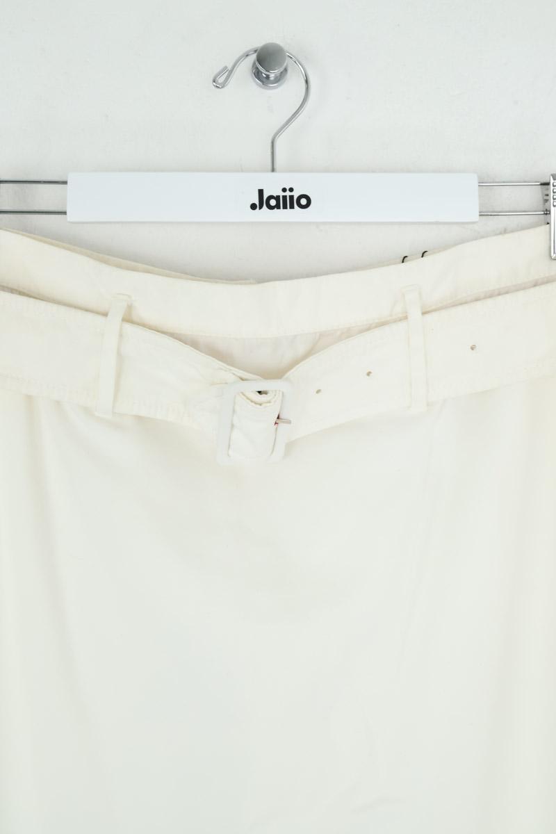 Jupe Prada  Blanc
