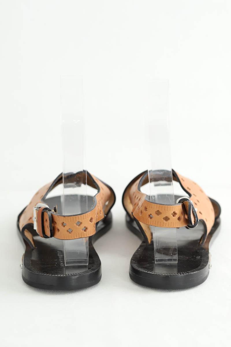 Sandales Isabel Marant  Marron